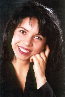 Jana Skorov, mezzo-soprano